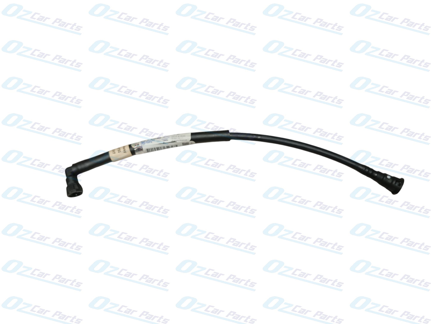 Fuel Hose from Pump to Filter Genuine for Holden Commodore VT VX VY V6