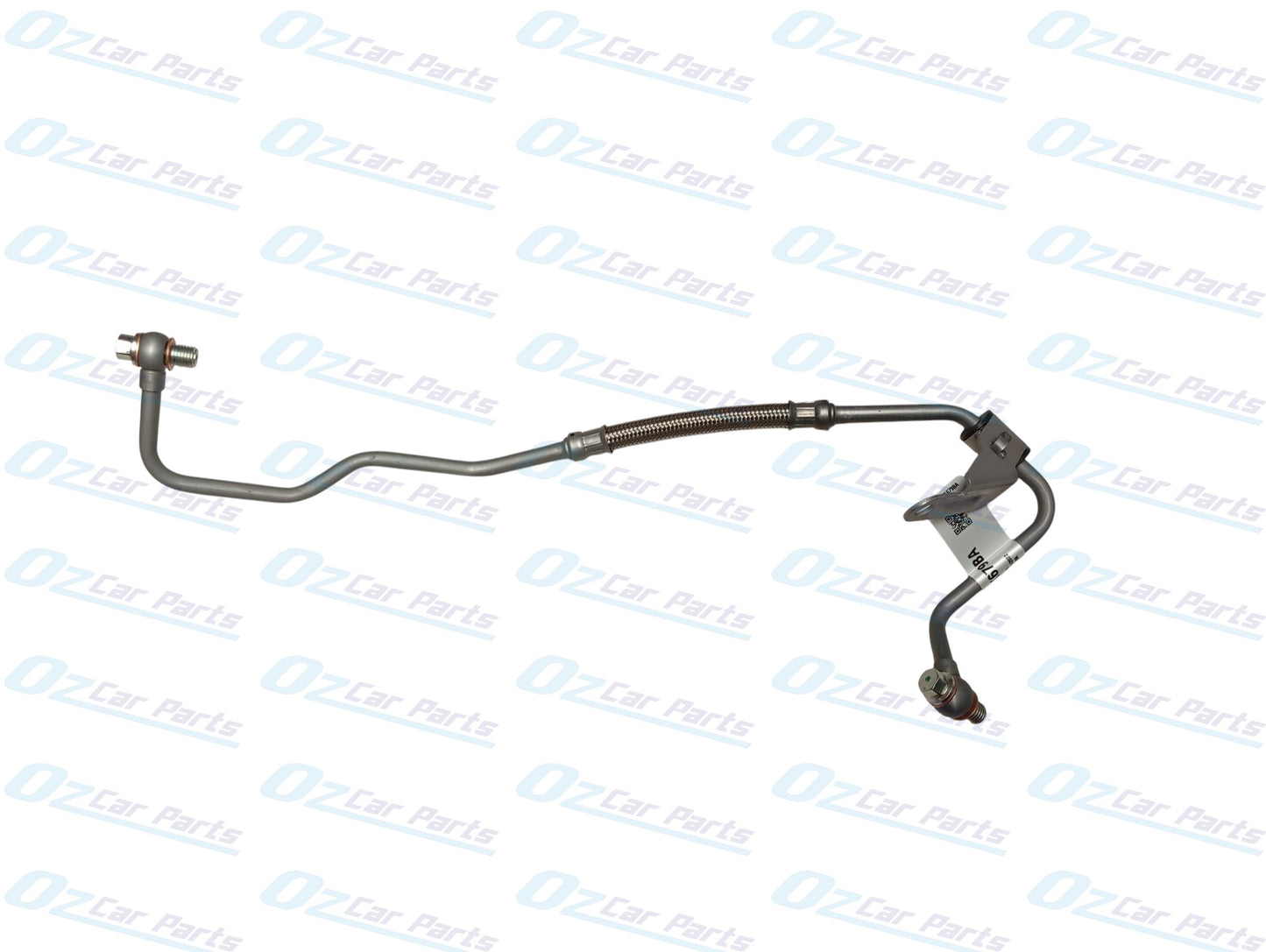 Turbo Oil Hose Pipe Genuine for Ford Ranger PX Transit Cargo VO VM