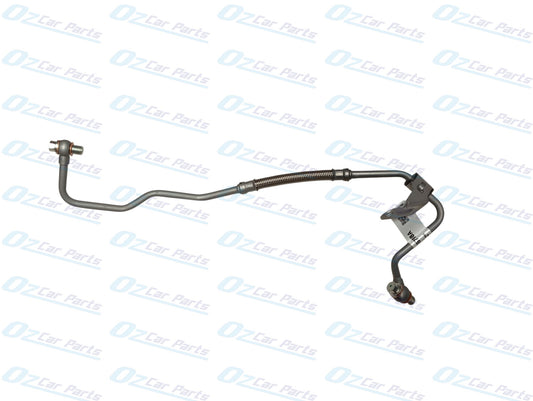 Turbo Oil Hose Pipe Genuine for Ford Ranger PX Transit Cargo VO VM