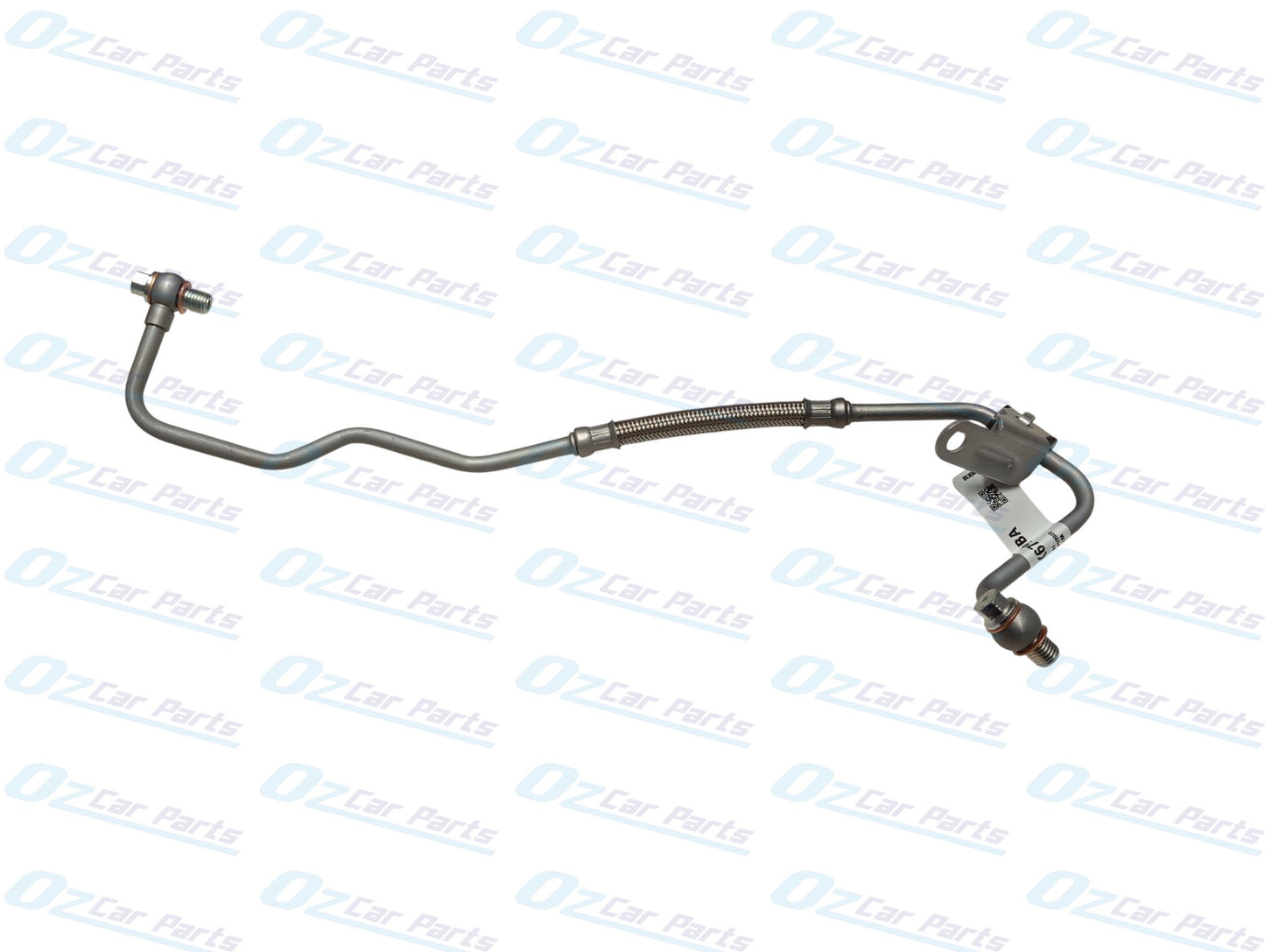 Turbo Oil Hose Pipe Genuine for Ford Ranger PX Transit Cargo VO VM