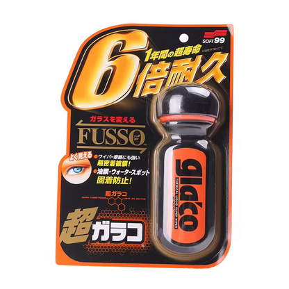 Soft99 | Ultra Glaco Glass Rain Repellant 70mL