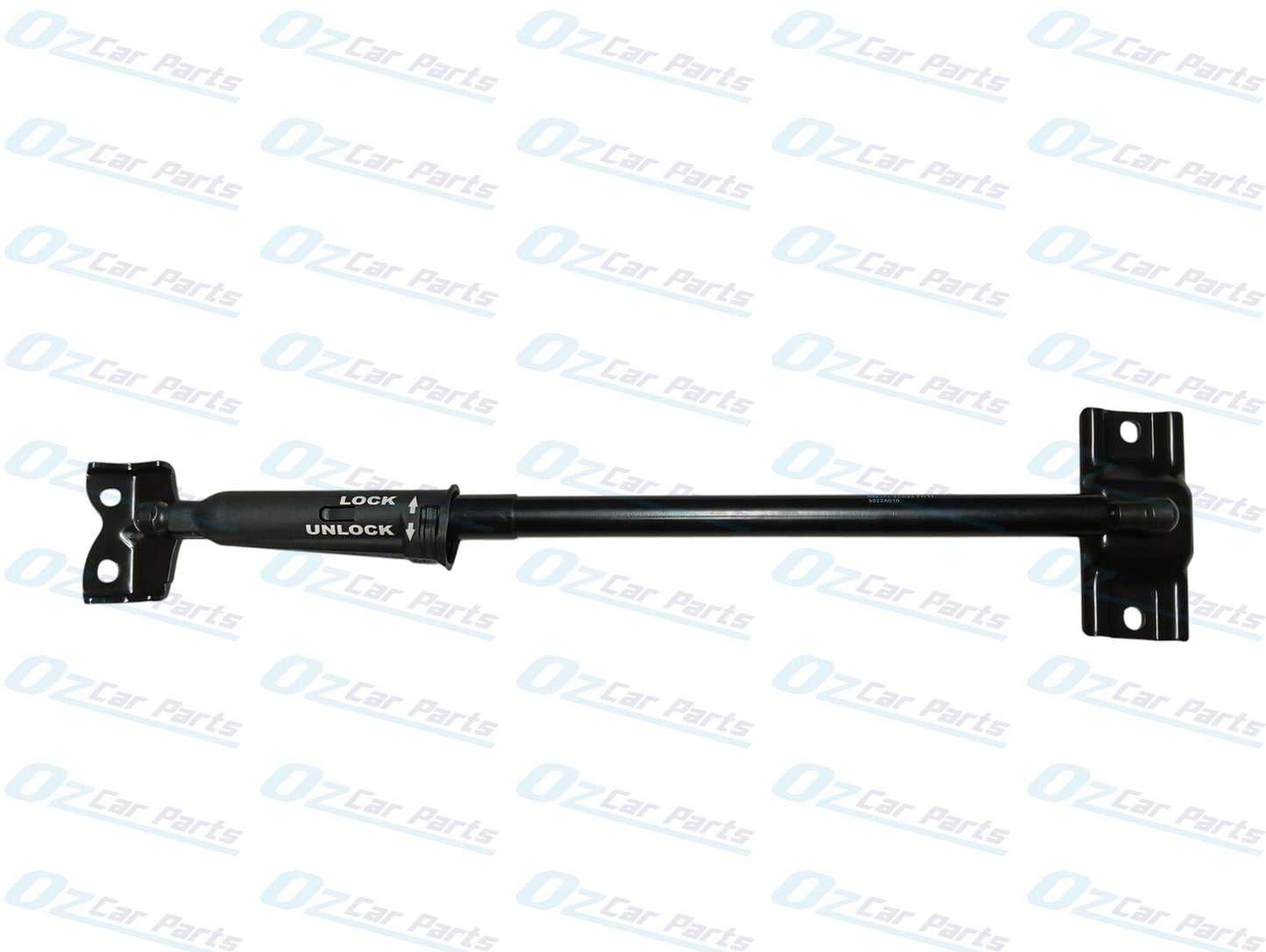 Tailgate Strut Safety Stopper Genuine for Mitsubishi Pajero NS NT NW NX 2006 - 2021