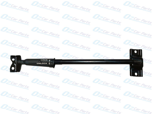 Tailgate Strut Safety Stopper Genuine for Mitsubishi Pajero NS NT NW NX 2006 - 2021