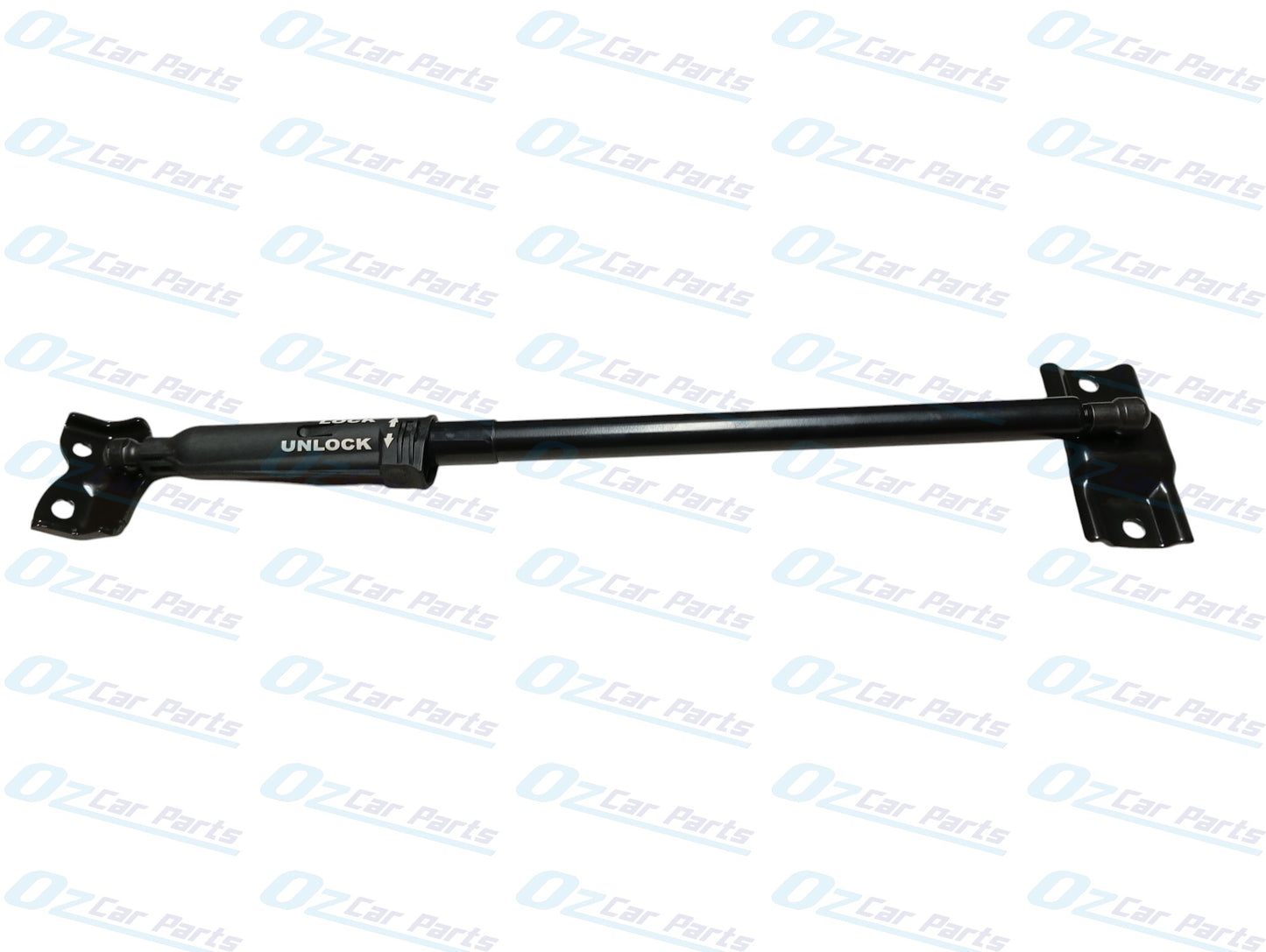 Tailgate Strut Safety Stopper Genuine for Mitsubishi Pajero NS NT NW NX 2006 - 2021