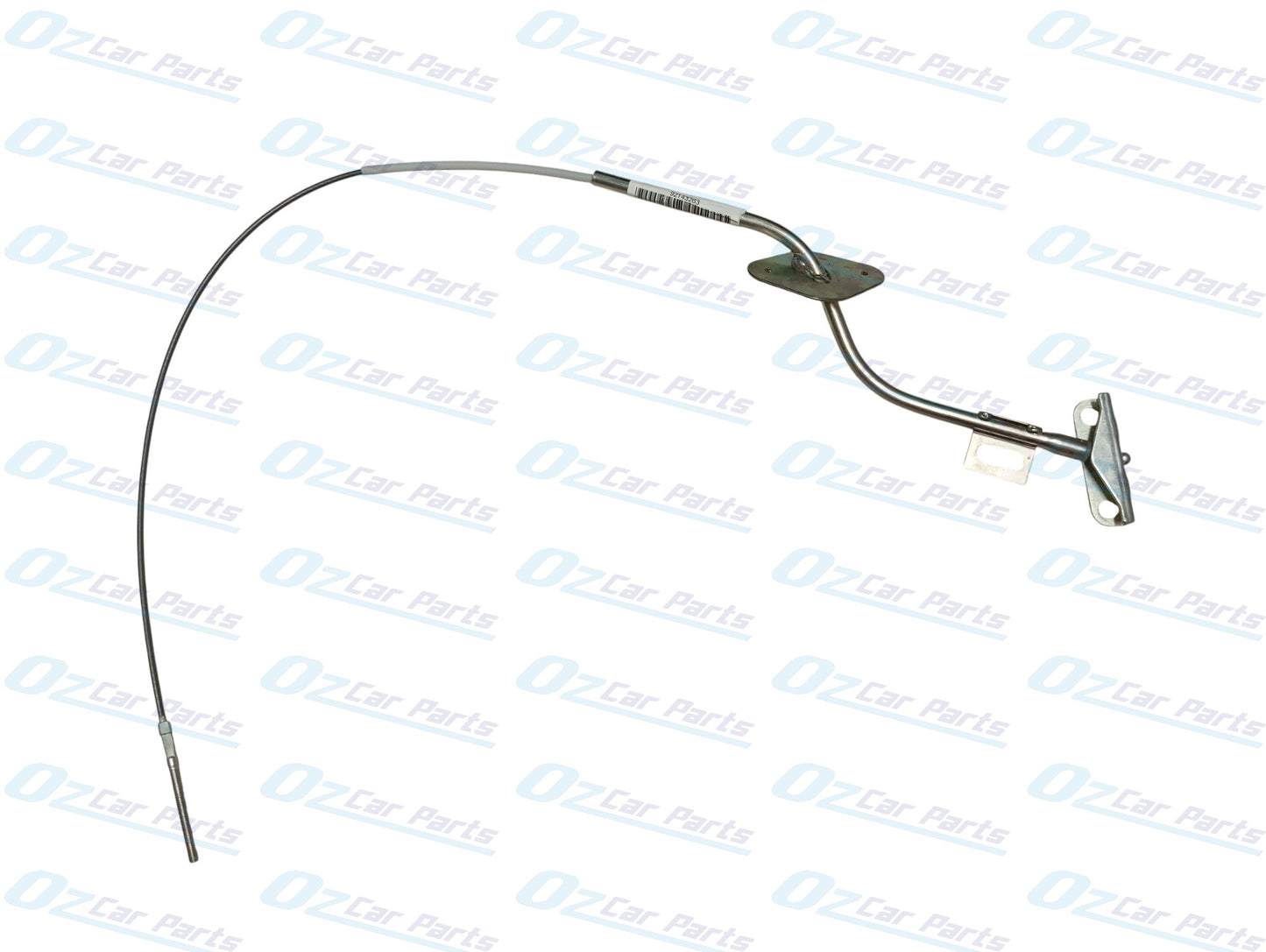 Front Hand Brake Cable Genuine for Holden Commodore VT VX VU VY VZ Wagon Ute