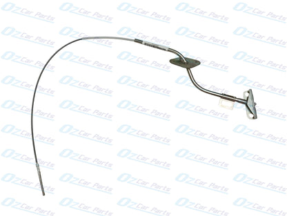 Front Hand Brake Cable Genuine for Holden Commodore VT VX VU VY VZ Wagon Ute