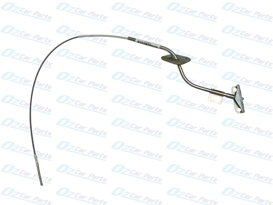 Front Hand Brake Cable Genuine for Holden Commodore VT VX VU VY VZ Wagon Ute