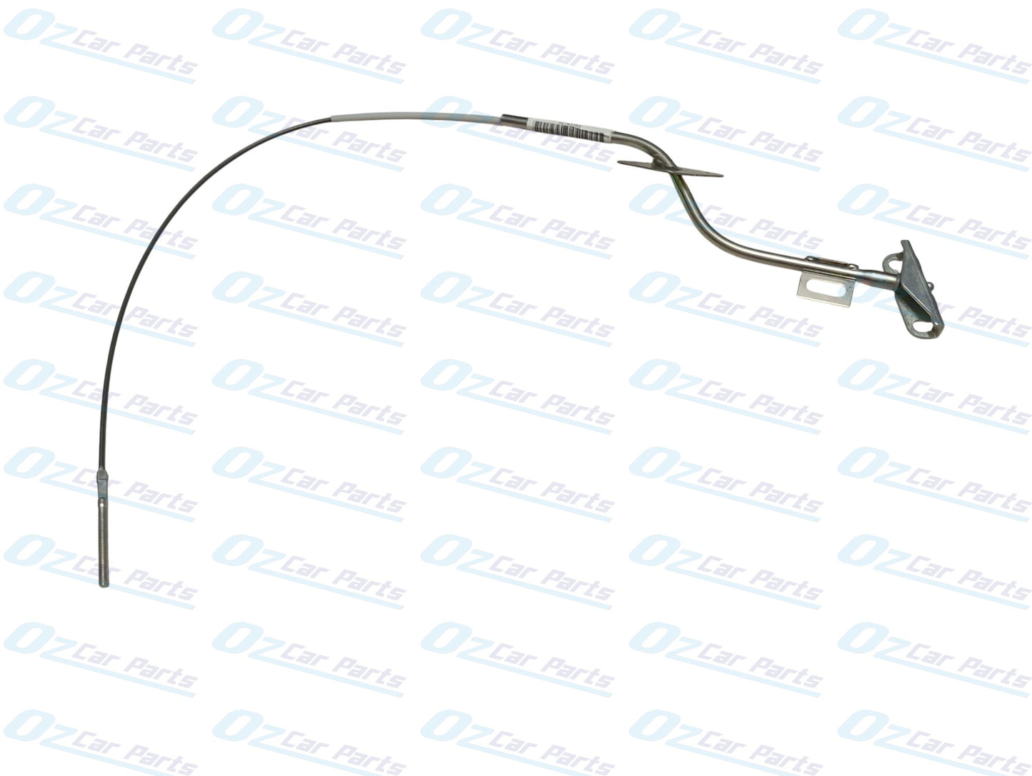 Front Hand Brake Cable Genuine for Holden Commodore VT VX VU VY VZ Wagon Ute