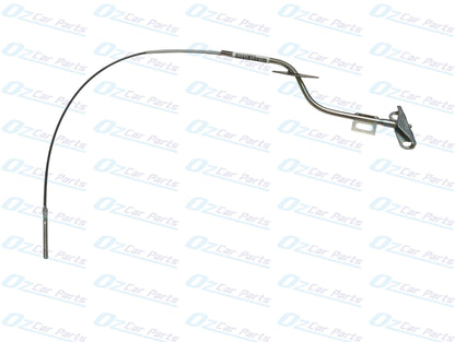 Front Hand Brake Cable Genuine for Holden Commodore VT VX VU VY VZ Wagon Ute
