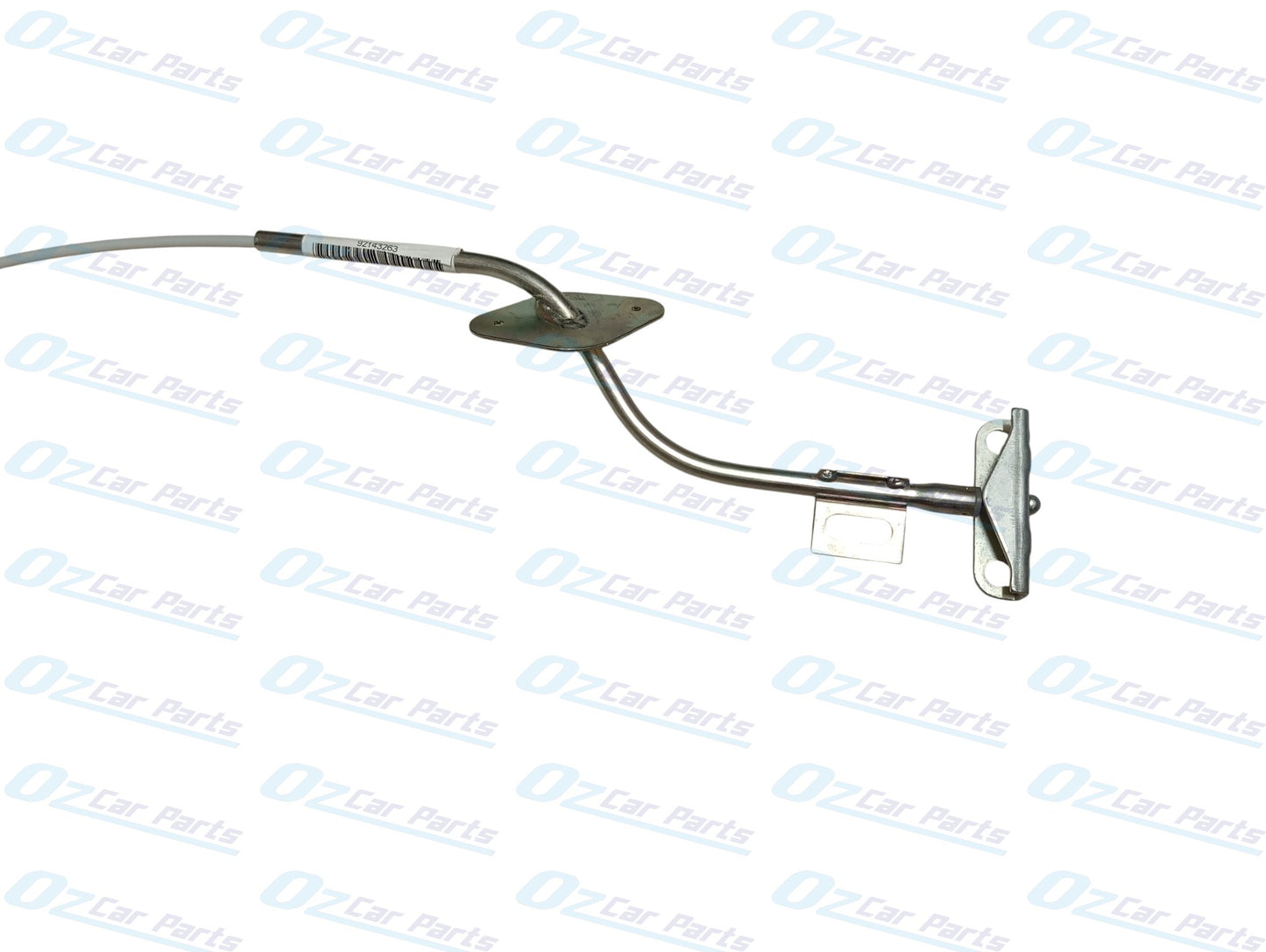 Front Hand Brake Cable Genuine for Holden Commodore VT VX VU VY VZ Wagon Ute