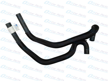 Inlet and Outlet Heater Hoses Genuine for Holden Commodore VT VX VY 5.8L V8 1997 - 2004
