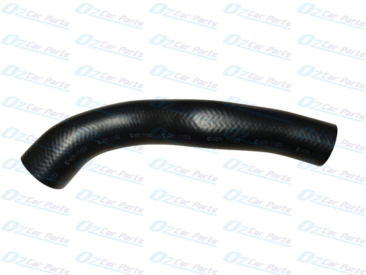 2.5L Turbo Diesel Intercooler Air Intake Hose Genuine for Mitsubishi Triton MN 2010 - 2015
