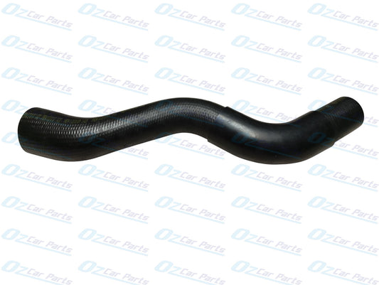 2.5L Turbo Diesel Intercooler Air Intake Hose Genuine for Mitsubishi Triton MN 2010 - 2015