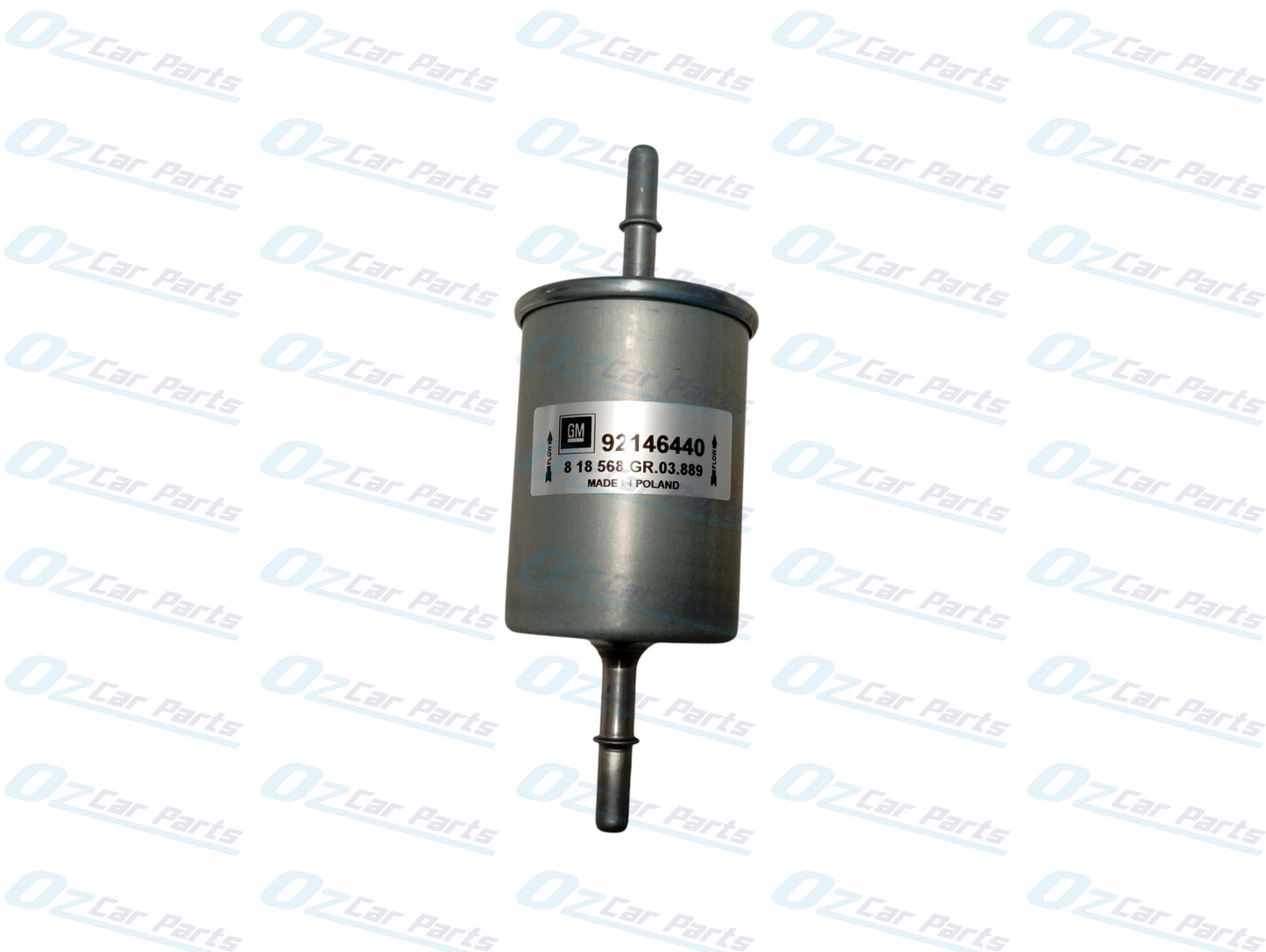 Fuel Filter Genuine for Holden Commodore VT VX VY WH WK V6