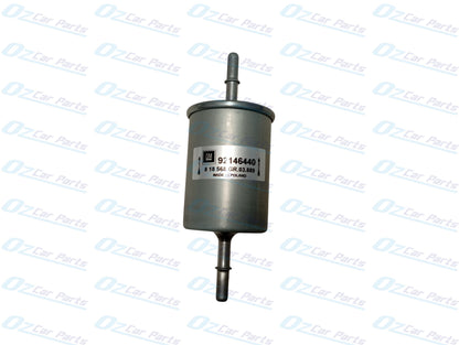 Fuel Filter Genuine for Holden Commodore VT VX VY WH WK V6