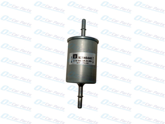 Fuel Filter Genuine for Holden Commodore VT VX VY WH WK V6