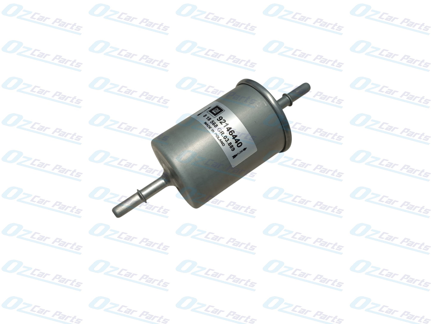 Fuel Filter Genuine for Holden Commodore VT VX VY WH WK V6