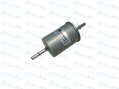 Fuel Filter Genuine for Holden Commodore VT VX VY WH WK V6