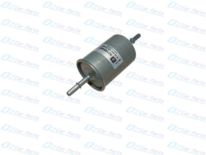 Fuel Filter Genuine for Holden Commodore VT VX VY WH WK V6