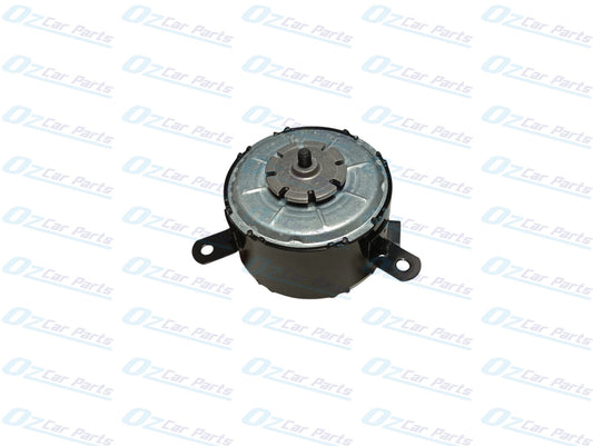 Fan Motor for Radiator Side Genuine for Holden Commodore VE V8 6L 6.2L