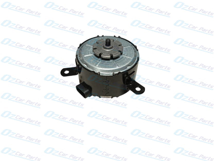 Fan Motor for Radiator Side Genuine for Holden Commodore VE V8 6L 6.2L