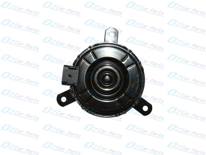Fan Motor for Radiator Side Genuine for Holden Commodore VE V8 6L 6.2L