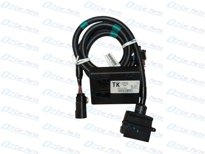 Towbar Wiring Loom Harness Kit with Module Genuine for Holden Commodore VF Ute