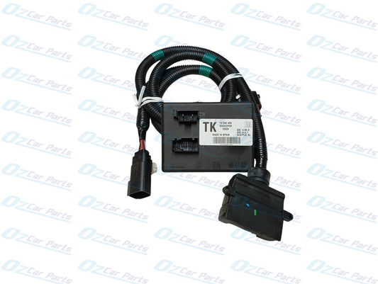 Towbar Wiring Loom Harness Kit with Module Genuine for Holden Commodore VF Ute
