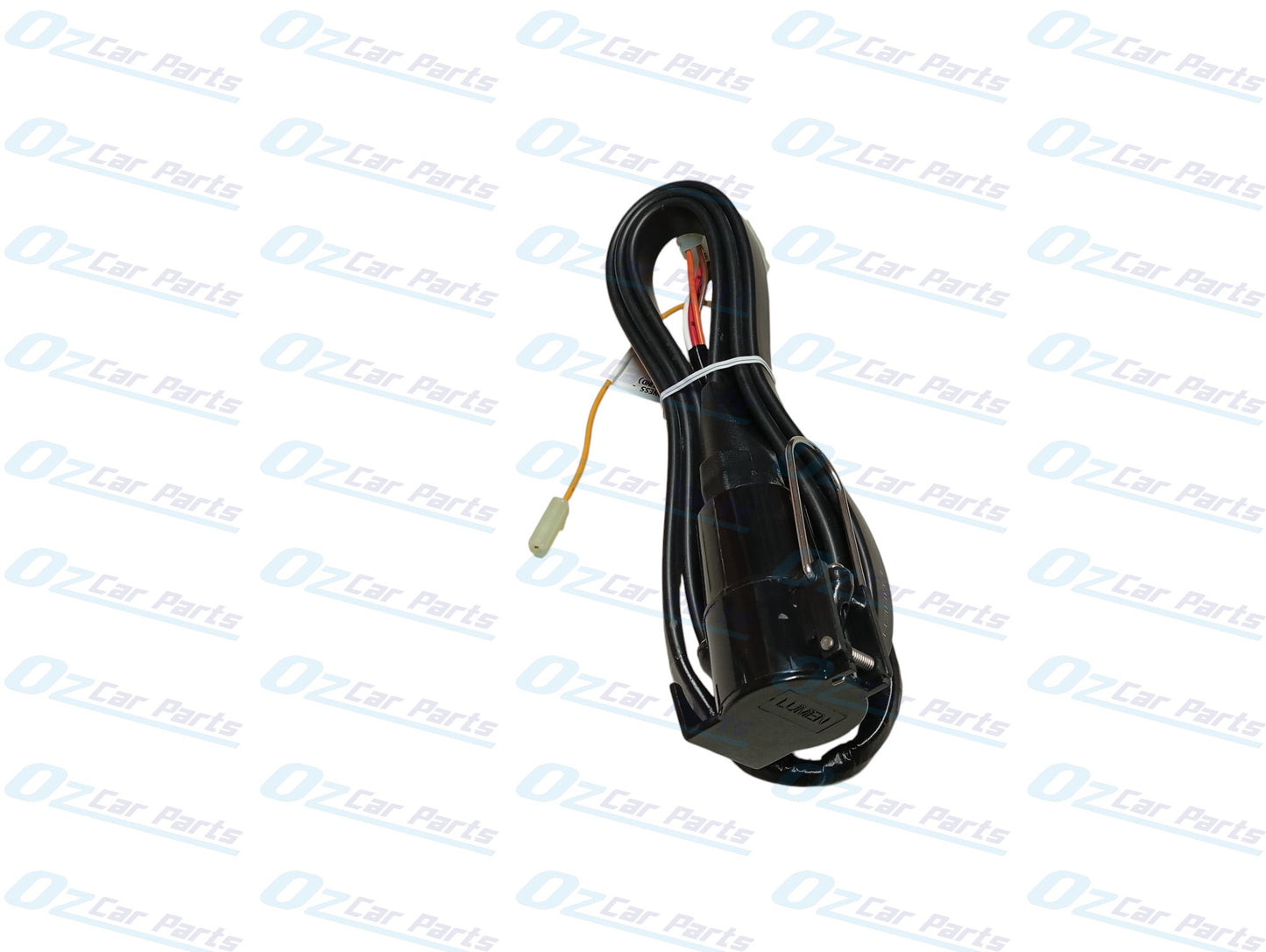 Round Large Plug Trailer Wiring Loom Harness Kit Genuine for Holden Commodore VT VU VX VY VZ