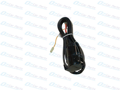 Round Large Plug Trailer Wiring Loom Harness Kit Genuine for Holden Commodore VT VU VX VY VZ