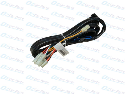 Round Large Plug Trailer Wiring Loom Harness Kit Genuine for Holden Commodore VT VU VX VY VZ