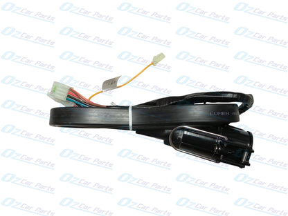 Round Large Plug Trailer Wiring Loom Harness Kit Genuine for Holden Commodore VT VU VX VY VZ
