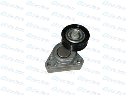 Engine Belt Tensioner with Pulley Genuine for Holden Commodore VT VX VU VY VZ V8 5.7