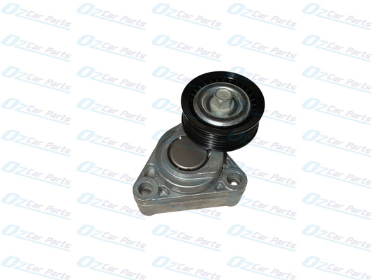 Engine Belt Tensioner with Pulley Genuine for Holden Commodore VT VX VU VY VZ V8 5.7
