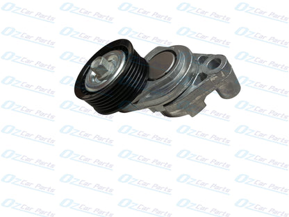 Engine Belt Tensioner with Pulley Genuine for Holden Commodore VT VX VU VY VZ V8 5.7