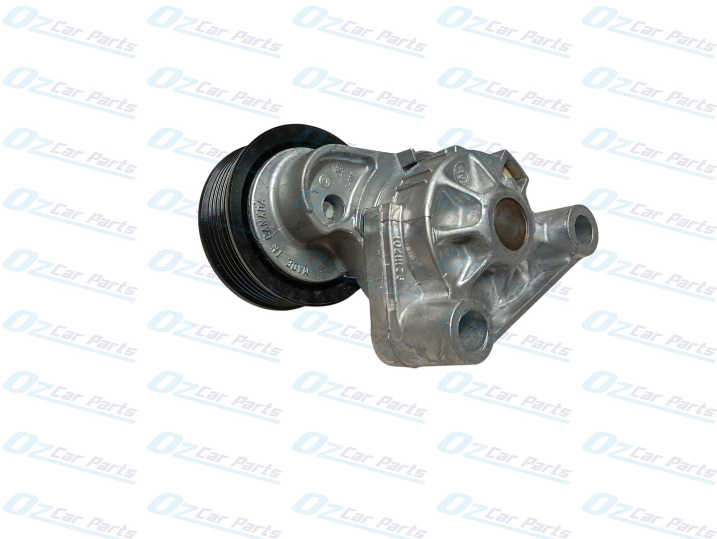 Engine Belt Tensioner with Pulley Genuine for Holden Commodore VT VX VU VY VZ V8 5.7