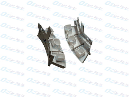 Steering Wheel Switch Buttons Set Grey for Holden Commodore VY VZ WK WL