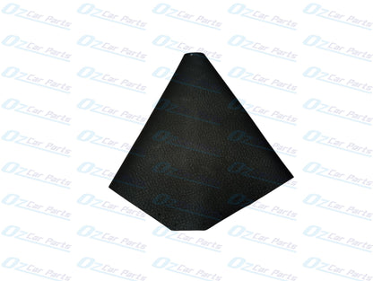 Auto Gear Shift Leather Boot Blue Stitch for Holden Commodore VY VZ WK WL 2002 - 2007