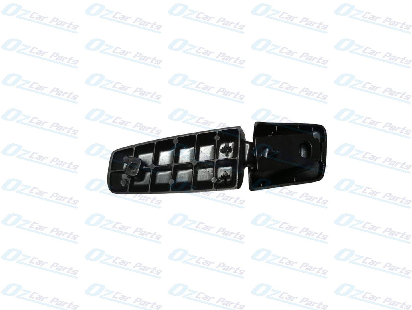 Passenger Side Tailgate Window Glass Hinge Genuine for Ford Territory SX SY SZ 2004 - 2016