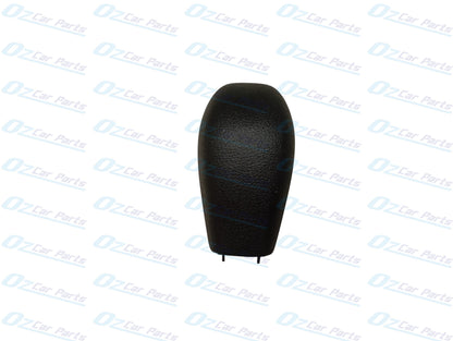 Gear Shifter Knob Cover Auto Genuine for Holden Commodore VE 2006 - 2013