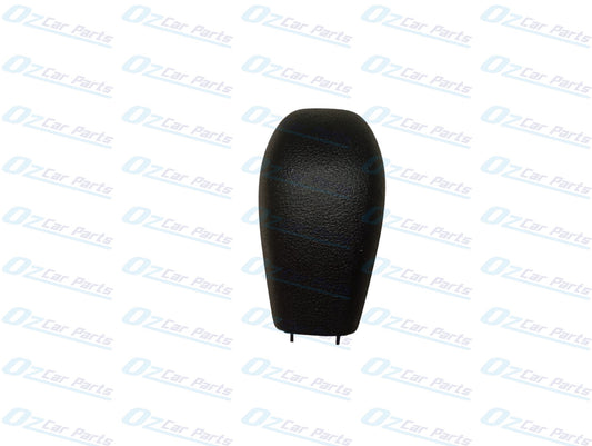 Gear Shifter Knob Cover Auto Genuine for Holden Commodore VE 2006 - 2013