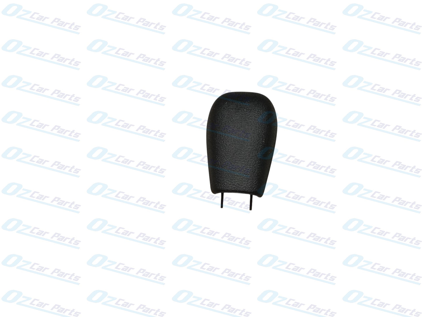 Gear Shifter Knob Cover Auto Genuine for Holden Commodore VE 2006 - 2013