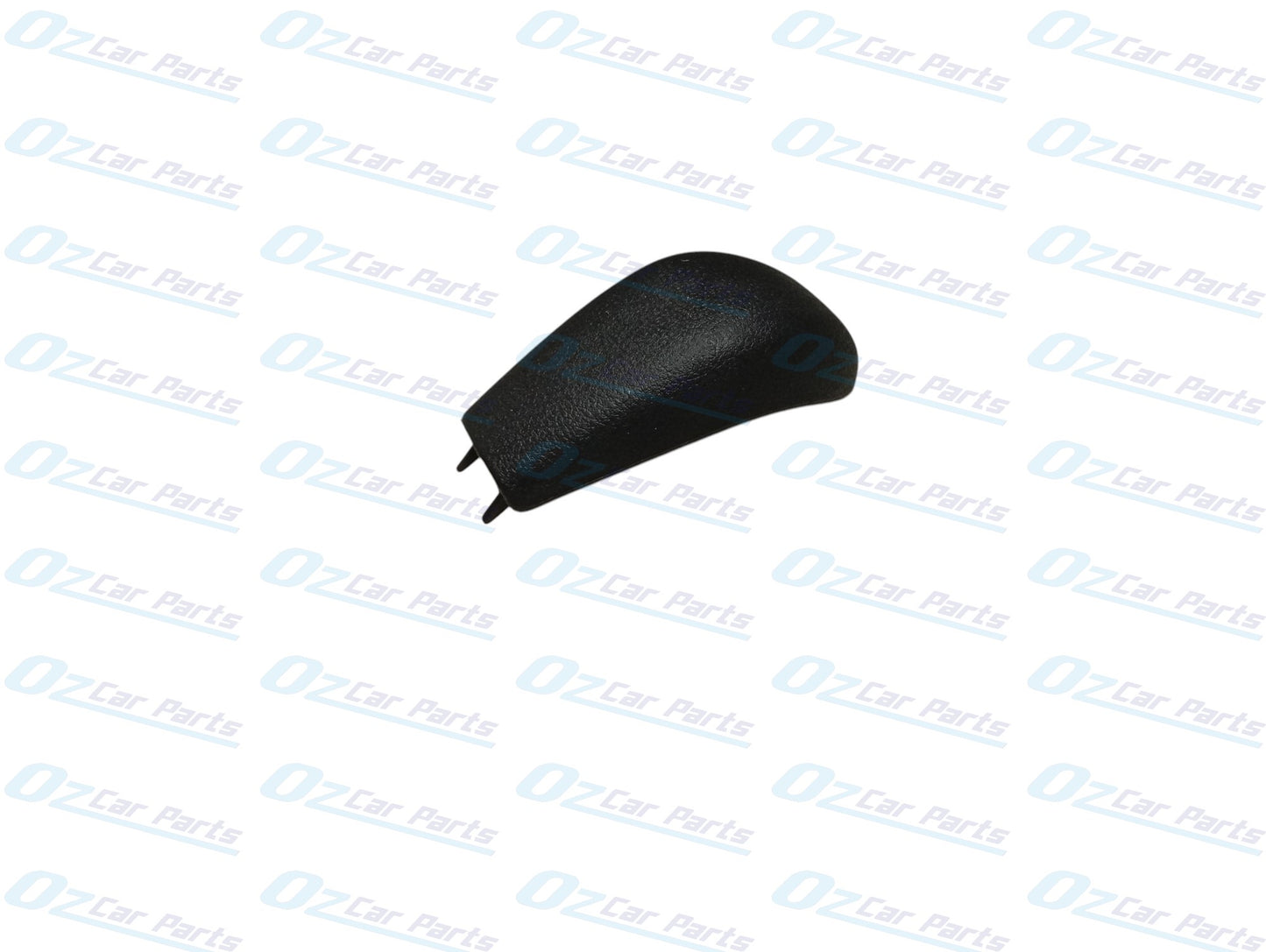 Gear Shifter Knob Cover Auto Genuine for Holden Commodore VE 2006 - 2013