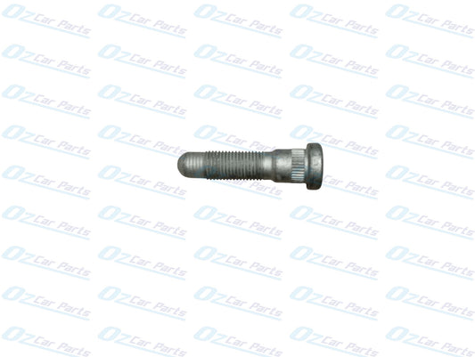 Wheel Lug Stud Genuine for Holden Commodore VE VF 2006 - 2017