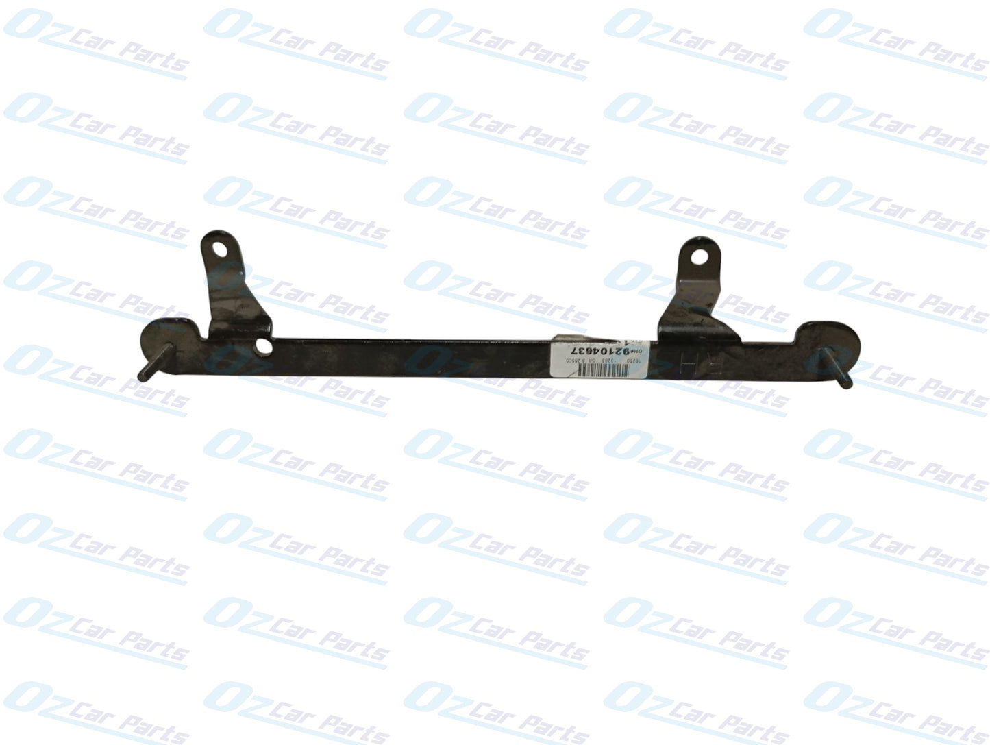 Driver Side Engine Cover Bracket Genuine for Holden Commodore VT VX VY WH WK