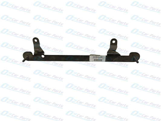 Driver Side Engine Cover Bracket Genuine for Holden Commodore VT VX VY WH WK