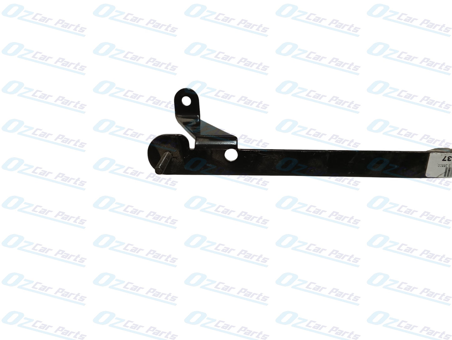 Driver Side Engine Cover Bracket Genuine for Holden Commodore VT VX VY WH WK