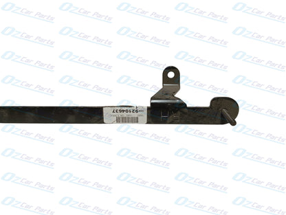 Driver Side Engine Cover Bracket Genuine for Holden Commodore VT VX VY WH WK