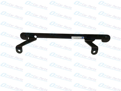 Driver Side Engine Cover Bracket Genuine for Holden Commodore VT VX VY WH WK