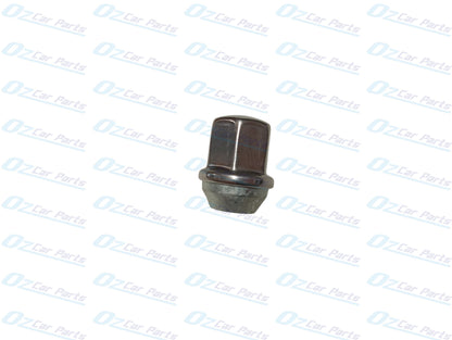 Wheel Nuts Chrome Set of 5 Genuine for Holden Commodore VE VF SS SV6 WM WN